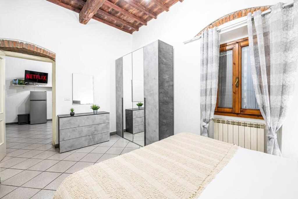 Duomo Nuova Suite Centrale A Due Passi Da Tutto Φλωρεντία Εξωτερικό φωτογραφία