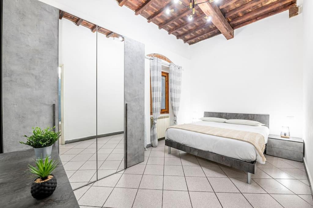 Duomo Nuova Suite Centrale A Due Passi Da Tutto Φλωρεντία Εξωτερικό φωτογραφία