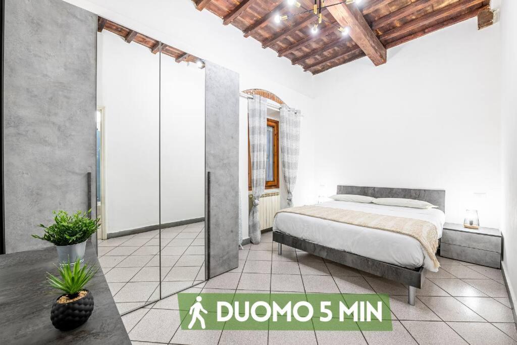 Duomo Nuova Suite Centrale A Due Passi Da Tutto Φλωρεντία Εξωτερικό φωτογραφία